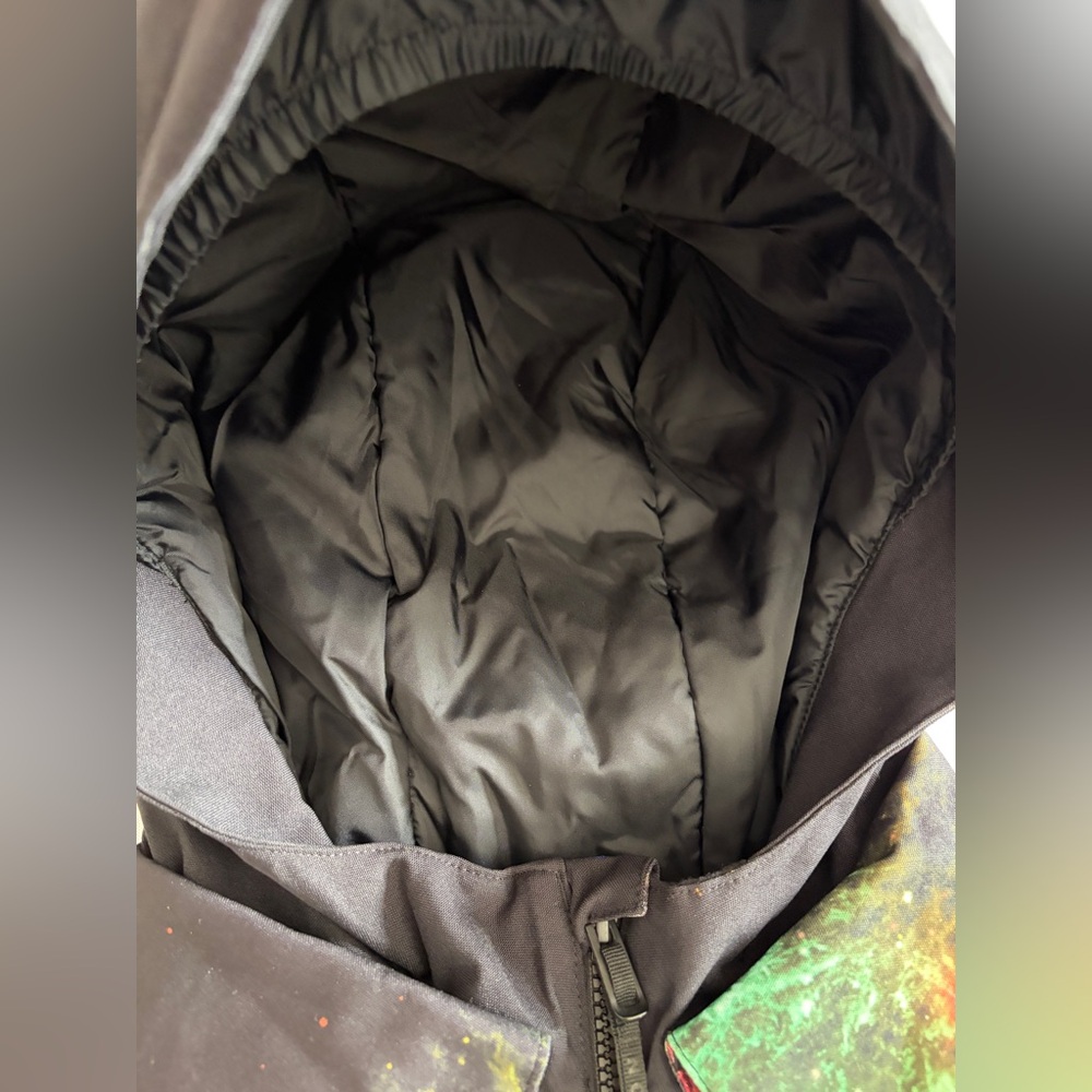 $180 Burton Uproar 2L Jacket Size Youth Big Boys' XL 14/16 Coat Ski Snow Winter - Picture 6 of 15